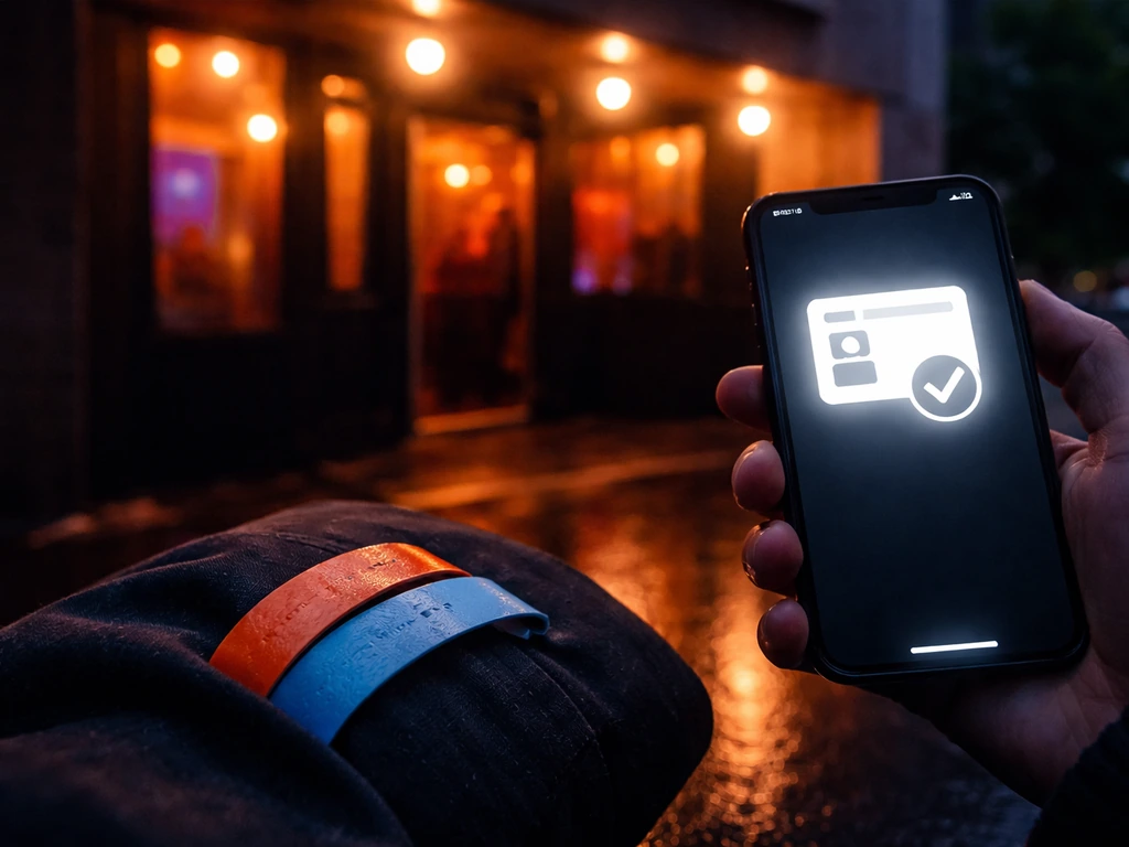 Is Patio Nightclub 18? How to Verify the Age Policy Fast