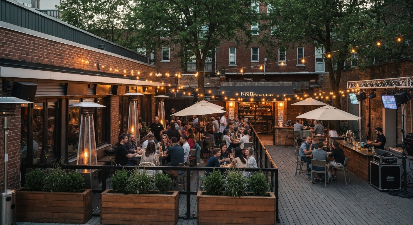 Are Active Scene Patios Real? How to Verify Listings and Spot Fakes
