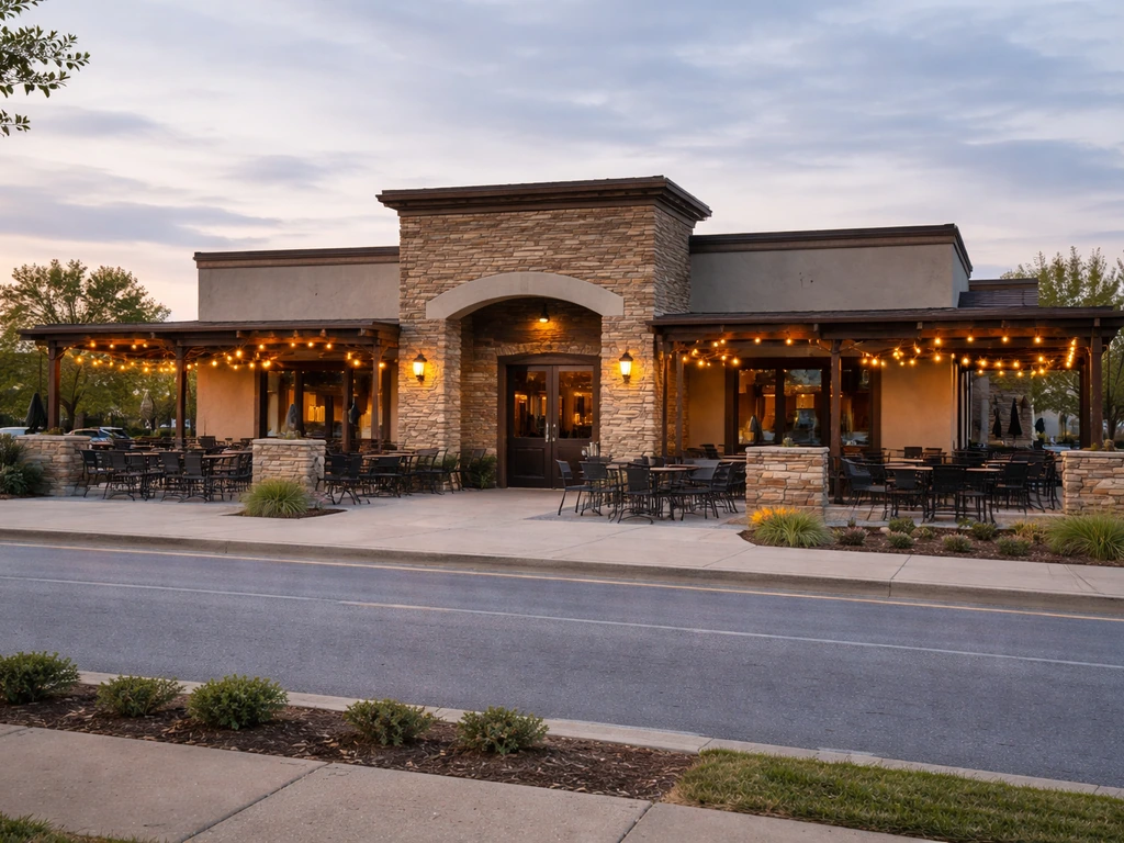 Reasor's Grill and Patio Broken Arrow Guide for Today