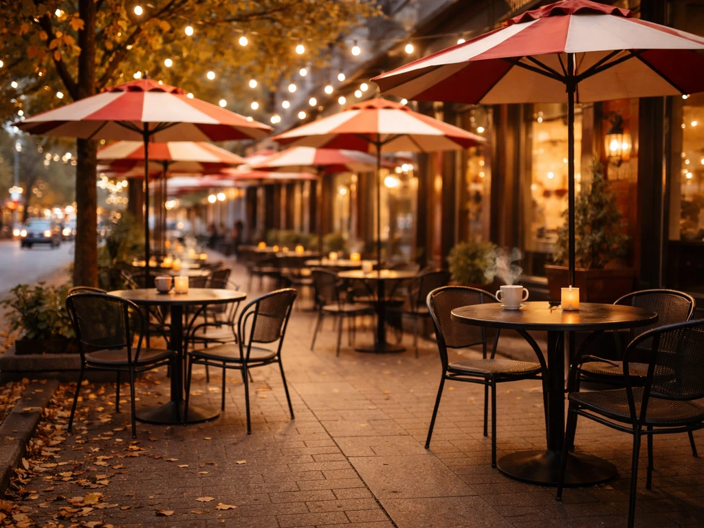 Best Patio in London Ontario: Top Downtown Picks