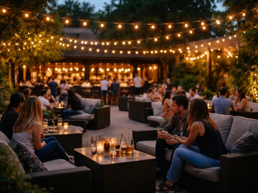 El Patio Newport News Guide: Location, Parking, Hours, Menu