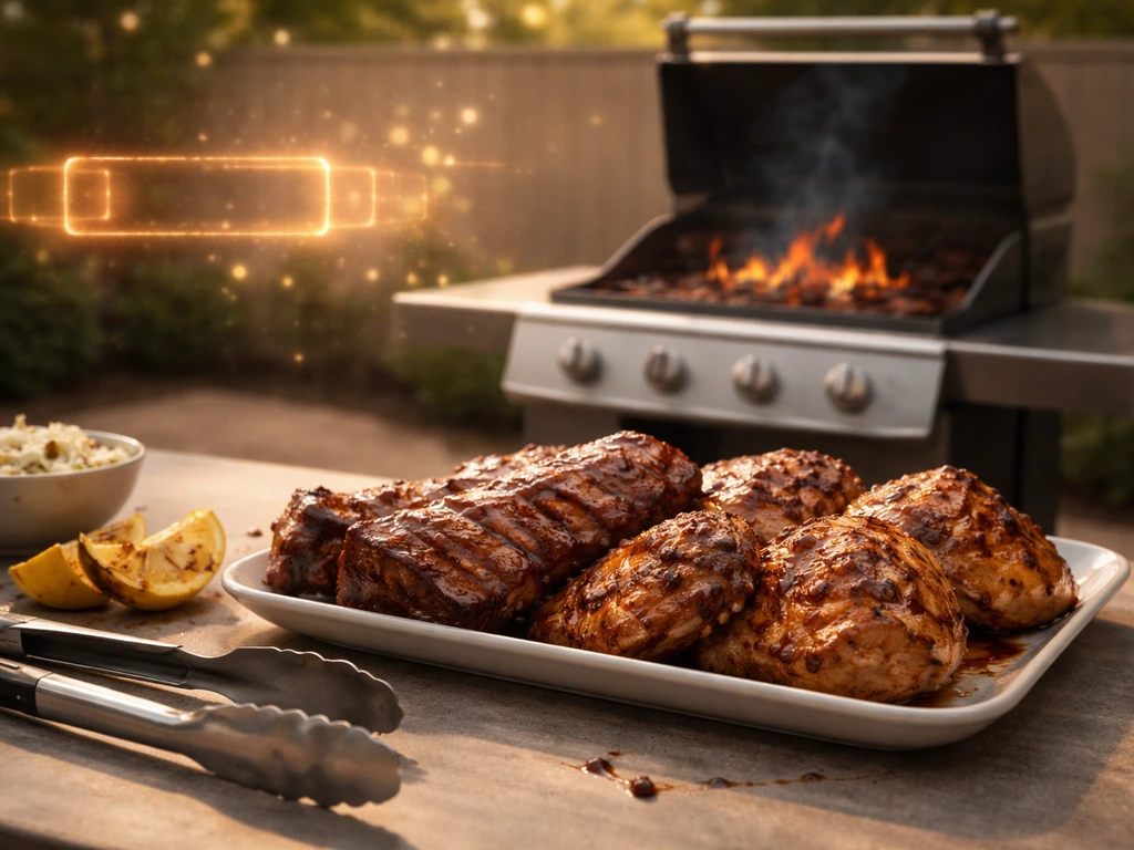 the patio bbq coupon codes