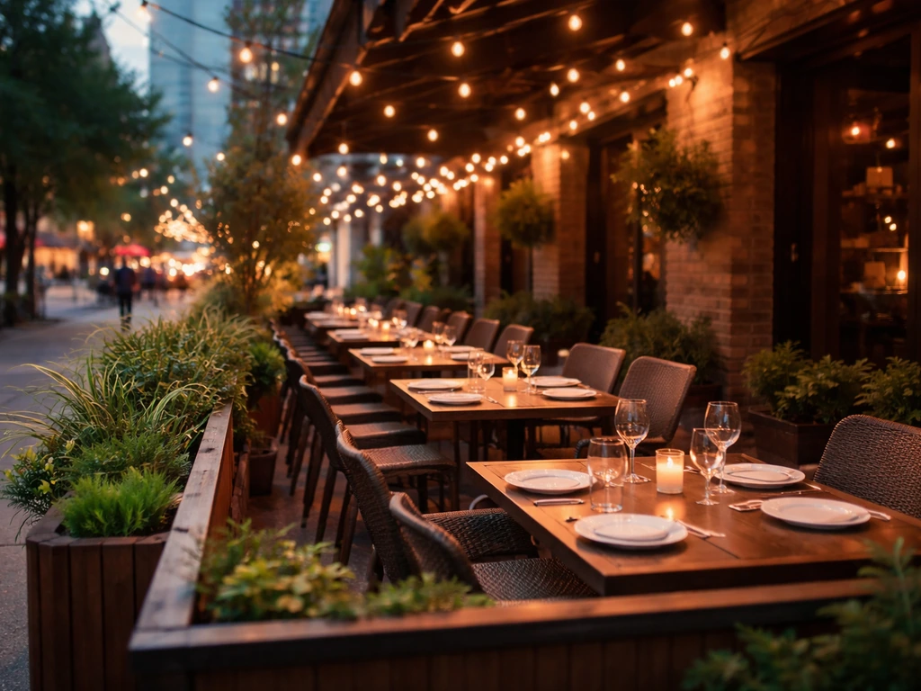 Best Patio Yonge and Eglinton Toronto: Top Picks for 2026