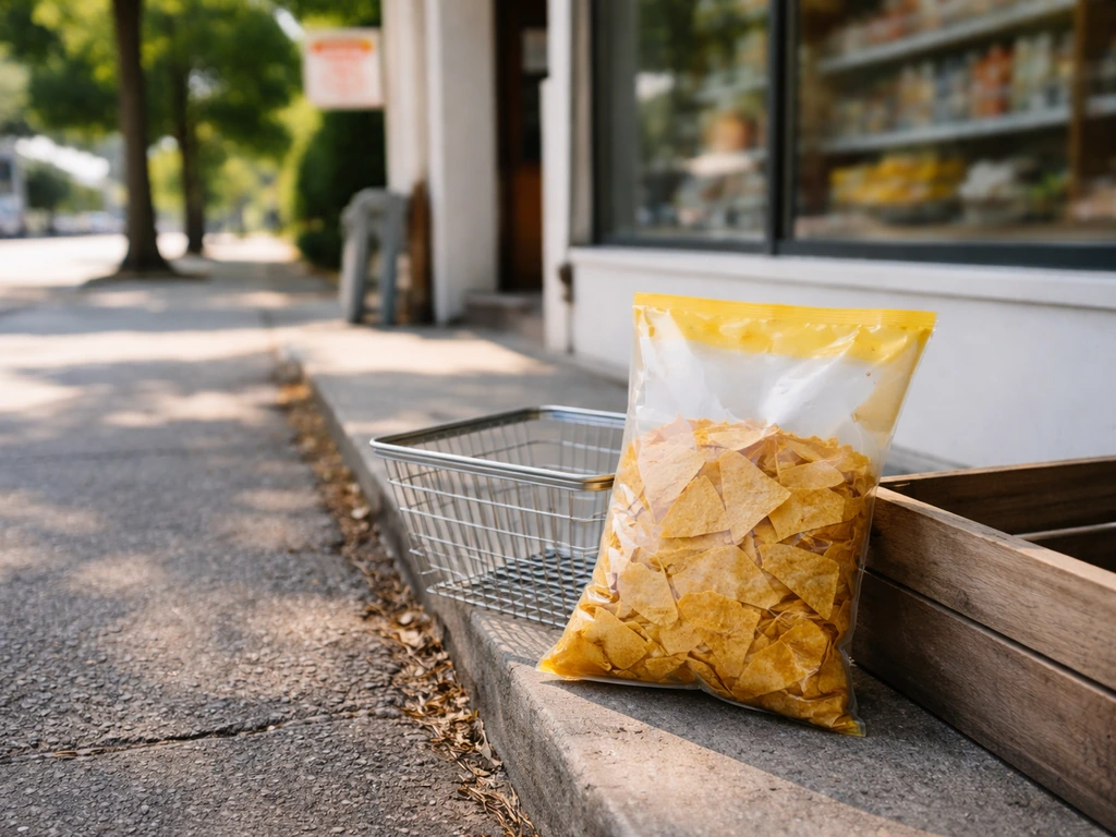 El Patio Tortilla Chips Where to Buy Near Me Today