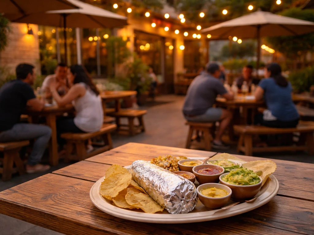 Patio Burritos Where to Buy: Find Nearby Patio Taquerias