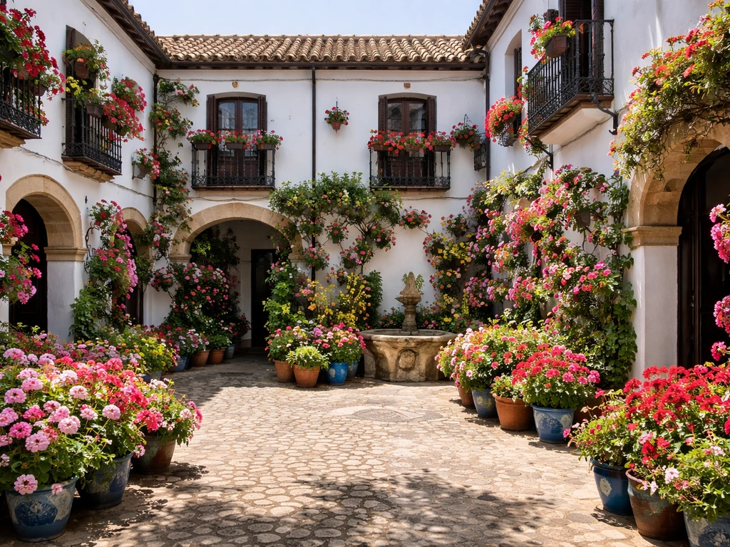 When Is the Córdoba Patio Festival? Dates and Planning Tips