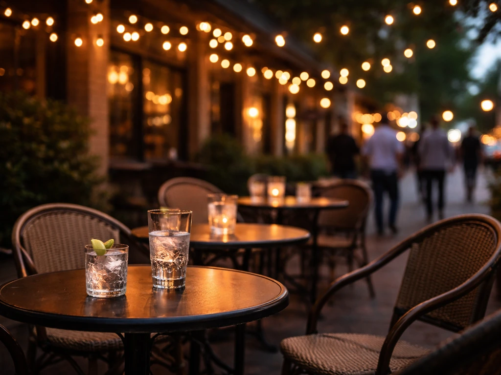 Best Patio in Guelph: How to Choose Tonight’s Spot