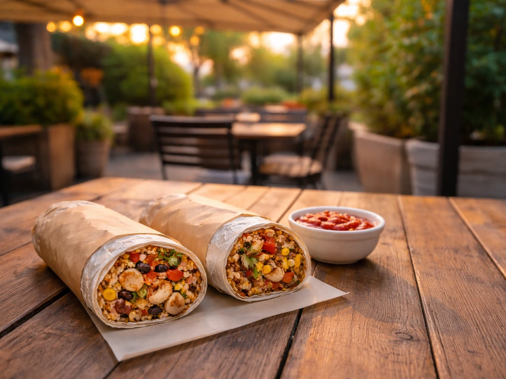 Who Makes Patio Burritos: Find Restaurants That Serve Them