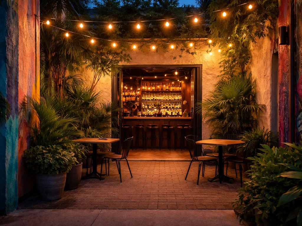 Is El Patio Wynwood Open Today? Quick Check Steps