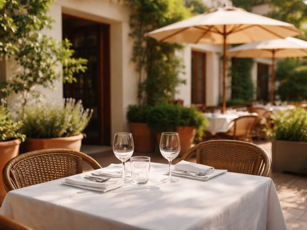 Today’s Patio Photos: How to Find Proof and Pick a Spot