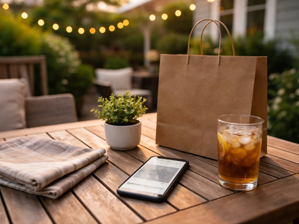 Patio HQ Coupon Code: How to Find and Apply Deals