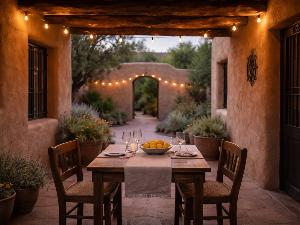 Fix It Patio Santa Fe Guide: Find It Fast and Solve It Now