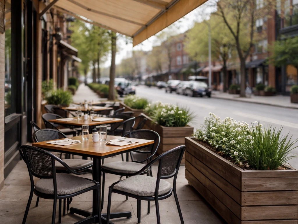 When Do Patios Open in Toronto? Hours, Dates, Tips