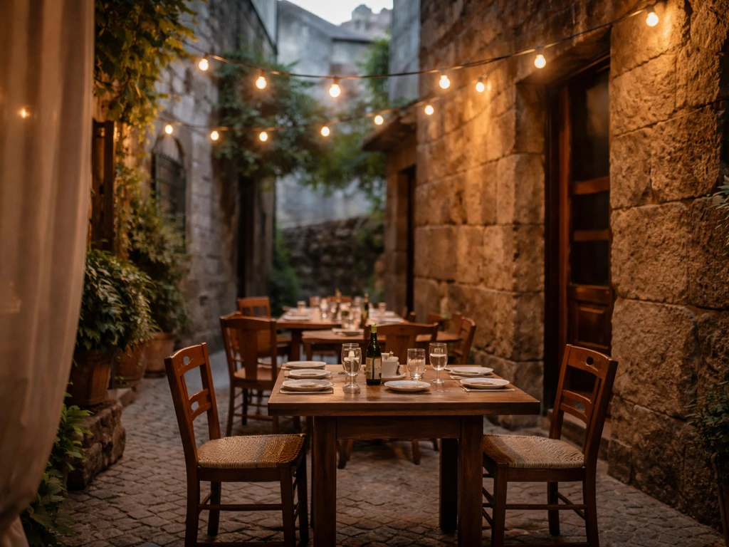 Patio do Duque Guide: Find It Fast and Plan Your Visit