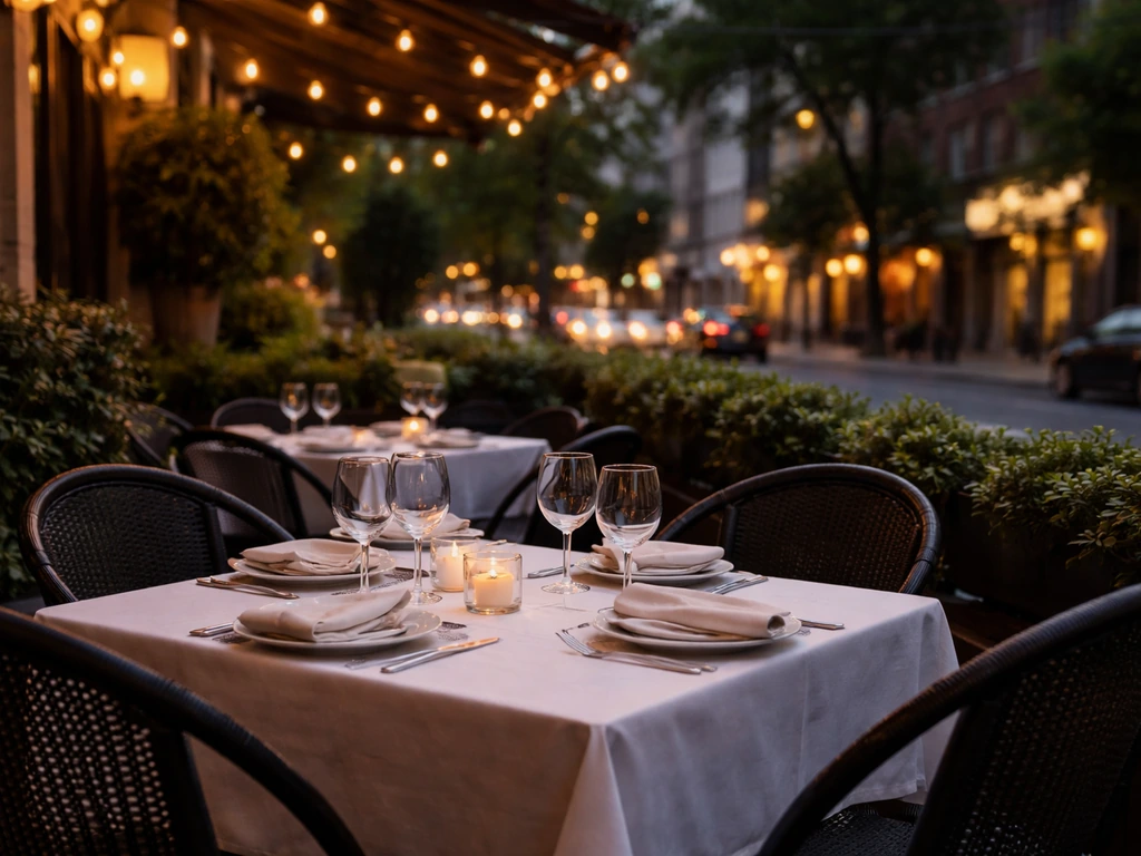 Best Italian Patio in Toronto: Top Picks for Patio Dining