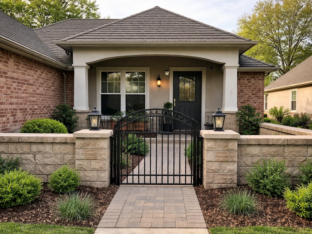 Patio Homes in Broken Arrow: For Sale or Rent, Plus Patio Fun