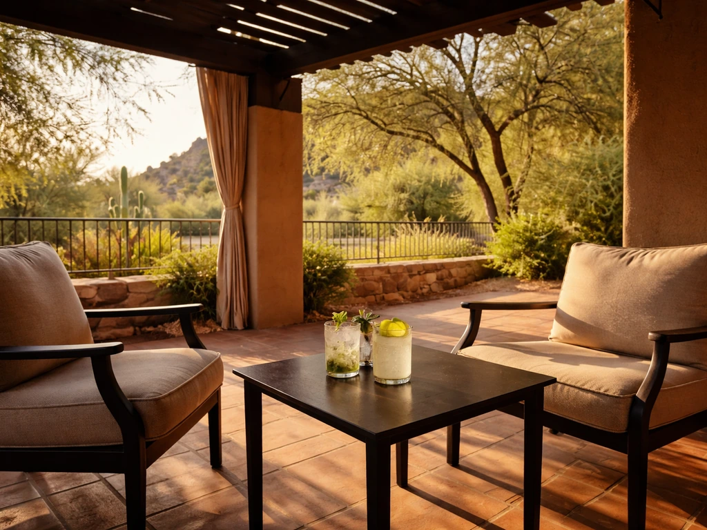 Today’s Patio Scottsdale: Best Places to Go Right Now