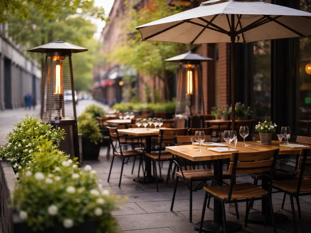 Patios Open in Ottawa Today: Quick Check + Best Picks