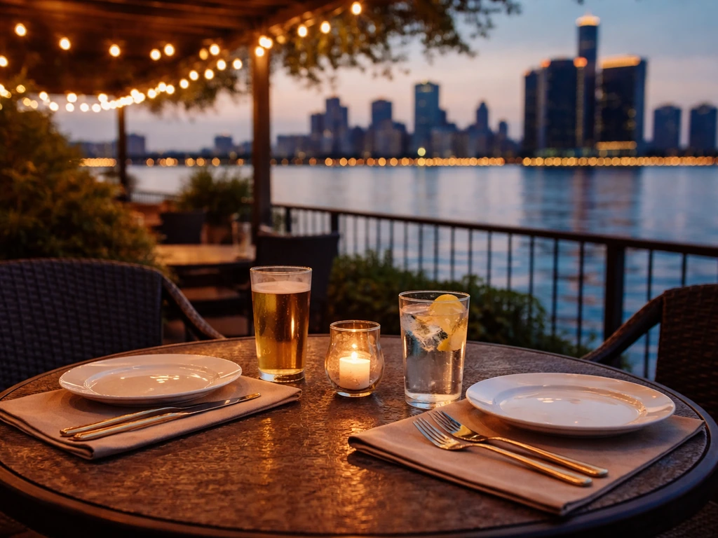 best patios in windsor