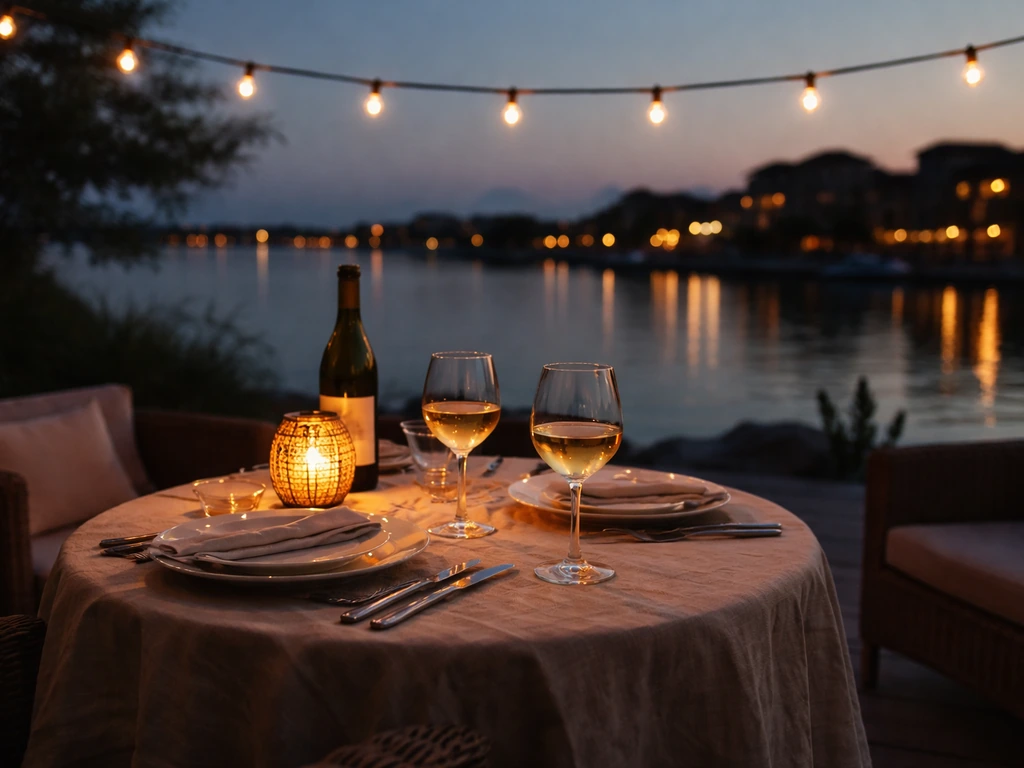 Best Patio in Collingwood: Top Picks for Dining and Drinks