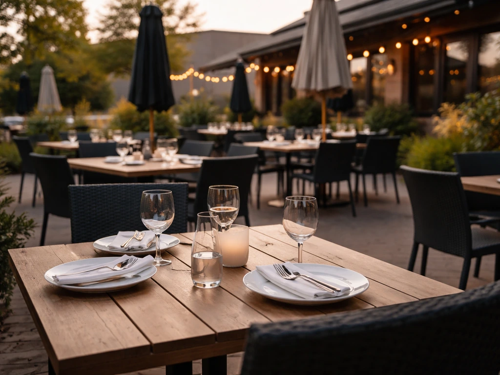 Best Patio Kanata: Top Spots for Dinner, Drinks, Groups