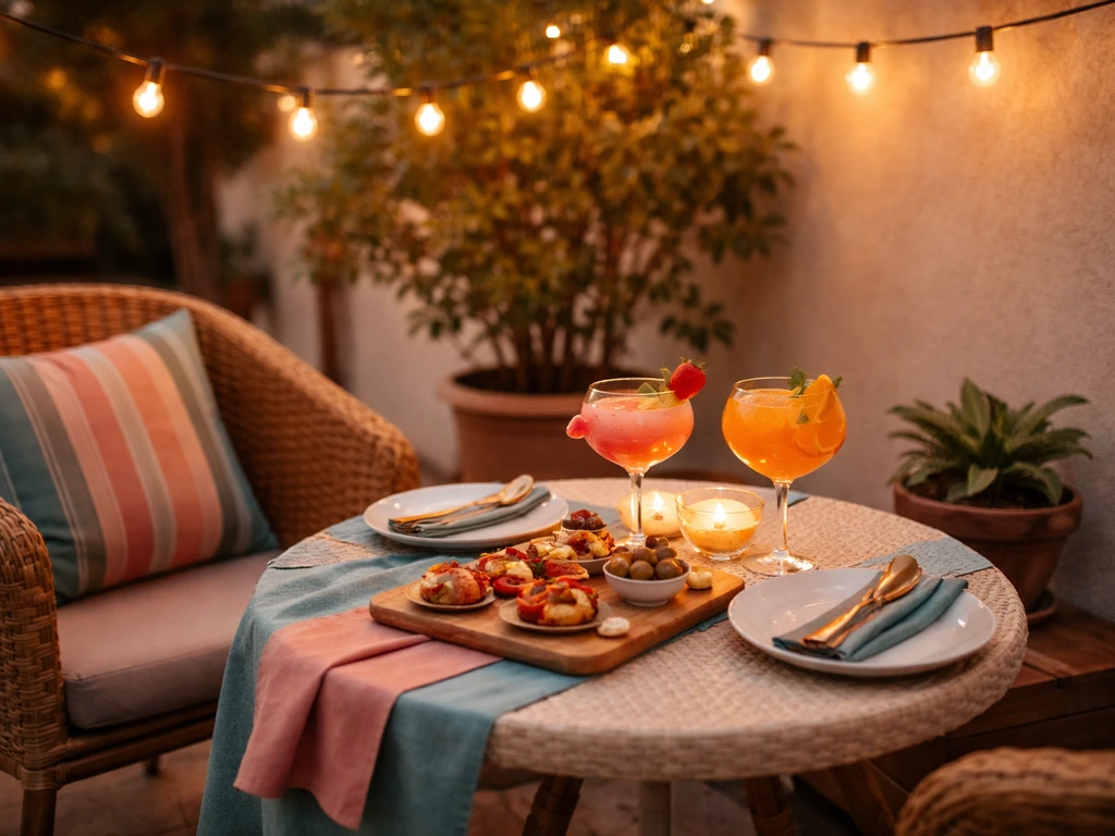 Patio Celebration AJ Worth It? How to Book the Right Spot