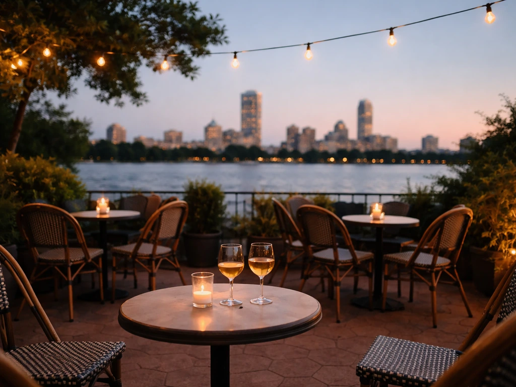 Best Patio Cambridge: Top Outdoor Spots and How to Choose