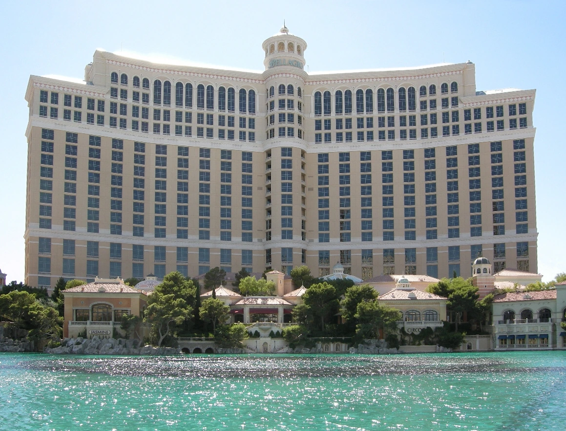 Where Is Grand Patio Located? Find the Exact Address