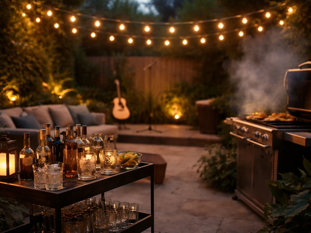 ZZ Top Party on the Patio: Lyrics, Live Versions & Patio Picks