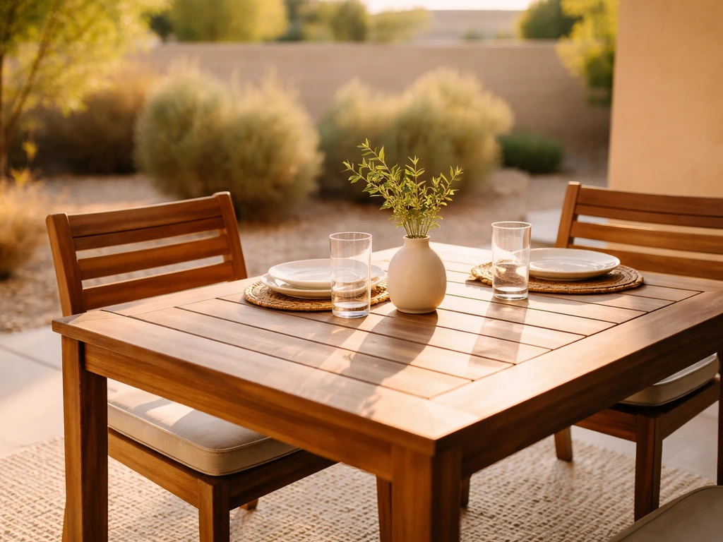 Today’s Patio Gilbert AZ: Best Picks, Checklist, Deals