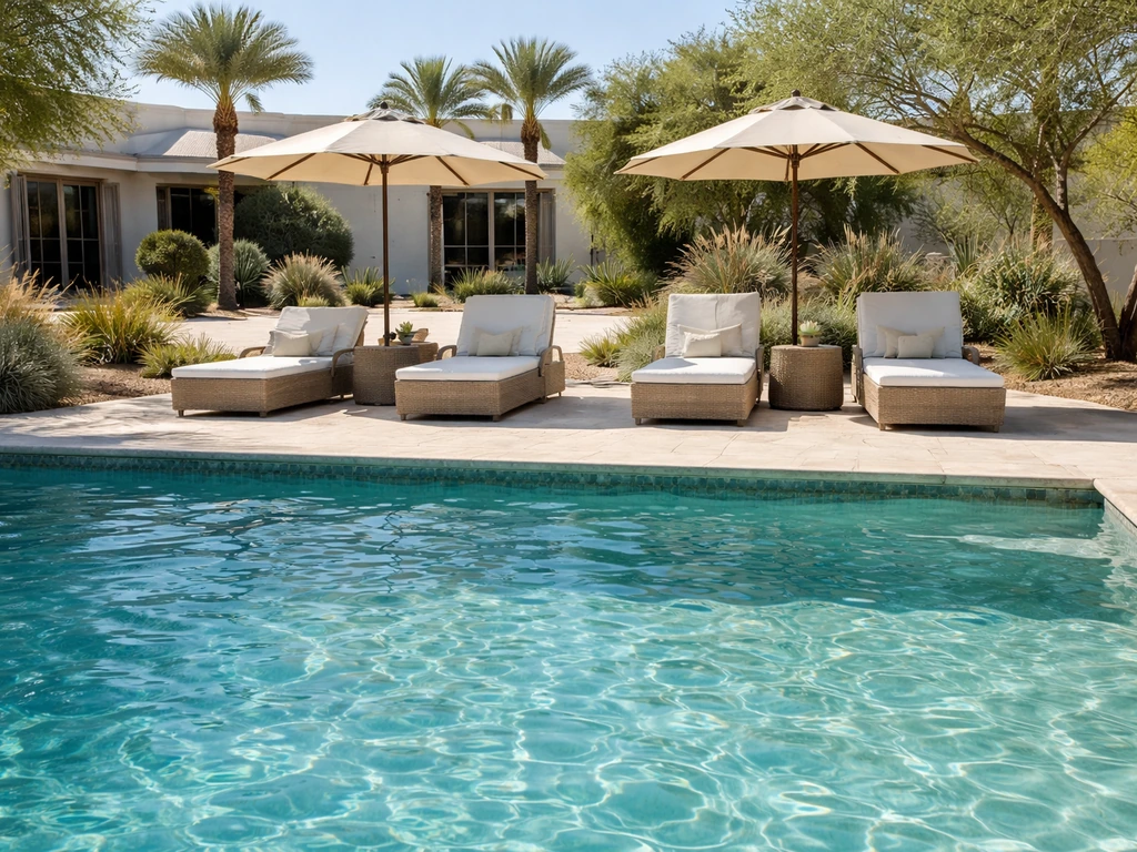 Today’s Pool and Patio Tatum: Hours, Reservations, Vibe Guide