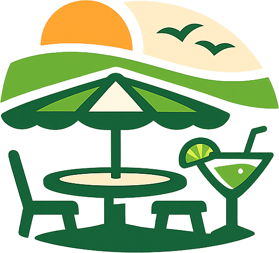 Patio Restaurant Guide
